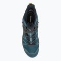 Scarpe da trekking da uomo Salomon X Ultra 4 Mid GTX stargazer/nero/s 6