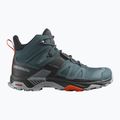 Scarpe da trekking da uomo Salomon X Ultra 4 Mid GTX stargazer/nero/s 12