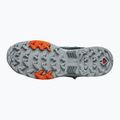 Scarpe da trekking da uomo Salomon X Ultra 4 Mid GTX stargazer/nero/s 15