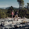 Scarponi da trekking da uomo Salomon X Ultra 4 GTX henné bruciato/nero/dul 13