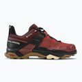 Scarponi da trekking da uomo Salomon X Ultra 4 GTX henné bruciato/nero/dul 2
