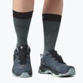 Scarpe da trekking da donna Salomon X Ultra 4 GTX stargazer/carbon/st 12