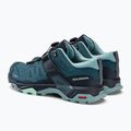 Scarpe da trekking da donna Salomon X Ultra 4 GTX stargazer/carbon/st 3