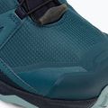Scarpe da trekking da donna Salomon X Ultra 4 GTX stargazer/carbon/st 8