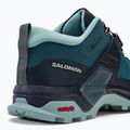 Scarpe da trekking da donna Salomon X Ultra 4 GTX stargazer/carbon/st 10