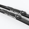 Sci da fondo Salomon RC Grip Junior per bambini + attacchi Prolink Access 8