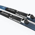 Sci di fondo Salomon Escape Snow 59 Plus da uomo + attacco Prolink Auto 8