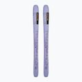 Sci da discesa Salomon QST 106 sweet lavender/flame orange