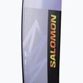 Sci da discesa Salomon QST 106 sweet lavender/flame orange 3