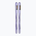 Sci da discesa Salomon QST 106 sweet lavender/flame orange 5