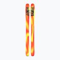 Sci da discesa Salomon QST 106 sweet lavender/flame orange 6