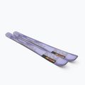 Sci da discesa Salomon QST 106 sweet lavender/flame orange 7