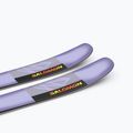 Sci da discesa Salomon QST 106 sweet lavender/flame orange 8