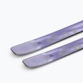 Sci da discesa Salomon QST 106 sweet lavender/flame orange 9
