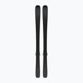Sci da discesa da donna Salomon Stance W80 + attacchi M10 GW nero/mora/acqua sbiancata 2