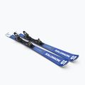 Sci da discesa Salomon S/Race 8 + attacchi M11 GW race blu/bianco 8