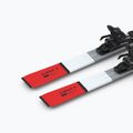 Sci da discesa Salomon S/Max 4 + attacchi M10 GW L80 bianco/rosso/nero 8