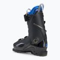 Scarponi da sci da uomo Salomon S/Pro HV 130 GW nero/blu met./beluga 2