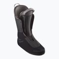 Scarponi da sci da uomo Salomon S Pro HV 120 nero/titanio 1 met/beluga 10