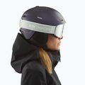 Casco da sci da donna Salomon Icon LT W nightshade 5