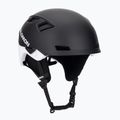 Casco da sci Salomon MTN Patrol black