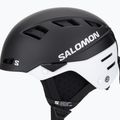 Casco da sci Salomon MTN Patrol black 7