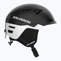 Casco da sci Salomon MTN Patrol black