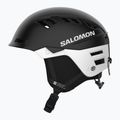 Casco da sci Salomon MTN Patrol black 2