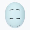 Casco da sci per bambini Salomon Orka bleached aqua 6
