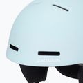 Casco da sci per bambini Salomon Orka bleached aqua 7