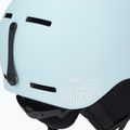 Casco da sci per bambini Salomon Orka bleached aqua 8