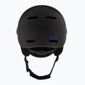 Casco da sci per bambini Salomon Orka Visor nero 4