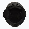 Casco da sci per bambini Salomon Orka Visor nero 5