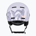 Casco da sci per bambini Salomon Orka Visor S2 evening haze 3