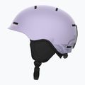 Casco da sci per bambini Salomon Orka evening haze 7
