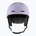 Casco da sci per bambini Salomon Orka evening haze 8