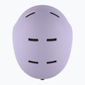 Casco da sci per bambini Salomon Orka evening haze 9