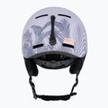 Casco da sci per bambini Salomon Orka evening haze 3