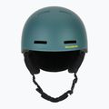 Casco da sci junior Salomon Orka Jr north atlantic 2