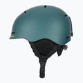 Casco da sci junior Salomon Orka Jr north atlantic 3