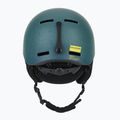 Casco da sci junior Salomon Orka Jr north atlantic 4