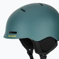 Casco da sci junior Salomon Orka Jr north atlantic 7