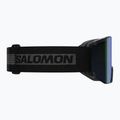 Salomon S/View occhiali da sci nero/ml azzurro 5