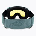 Salomon Lumi Flash atlantic blues/flash yellow occhiali da sci per bambini 3