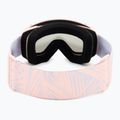 Salomon Lumi Flash tropical peach/flash gold occhiali da sci per bambini 3