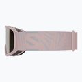 Salomon Lumi Flash tropical peach/flash gold occhiali da sci per bambini 6