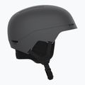 Casco da sci Salomon Brigade ebano 6