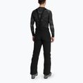 Pantaloni da sci Salomon Edge nero profondo da uomo 2