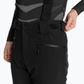 Pantaloni da sci Salomon Edge nero profondo da uomo 4