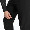 Pantaloni da sci Salomon Edge nero profondo da uomo 5